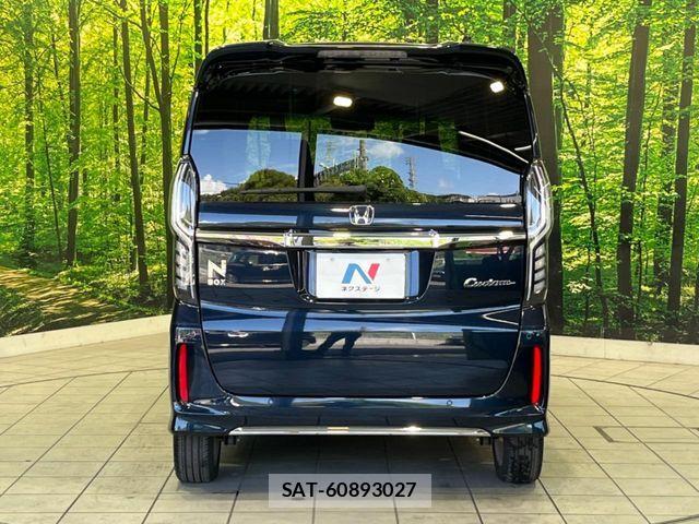 Honda N BOX CUSTOM 2022-01 8526135-14