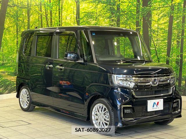 Honda N BOX CUSTOM 2022-01 8526135-15