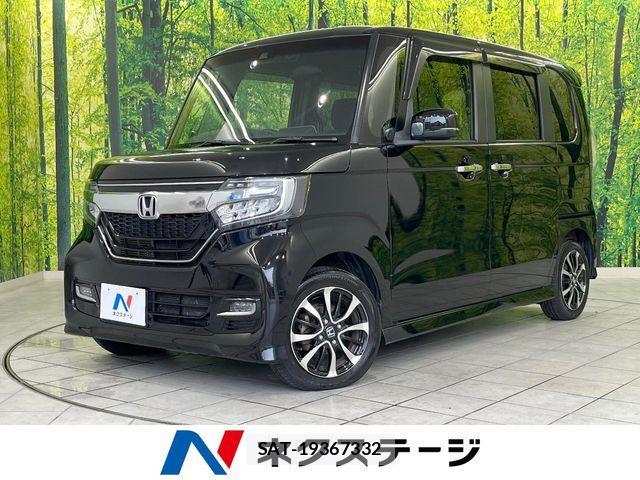 Honda N BOX CUSTOM 2019-01 8526163-0