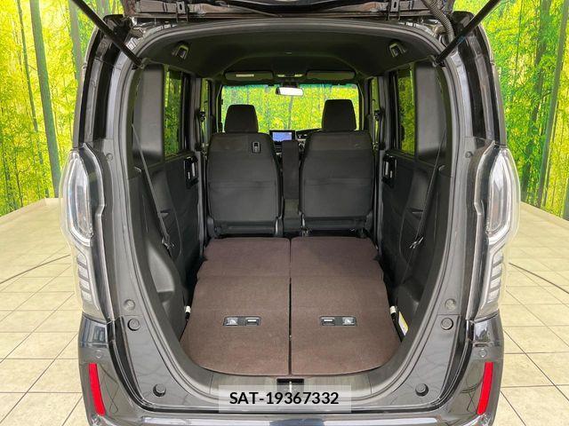 Honda N BOX CUSTOM 2019-01 8526163-9