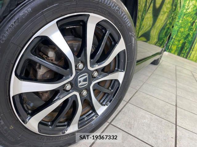 Honda N BOX CUSTOM 2019-01 8526163-12