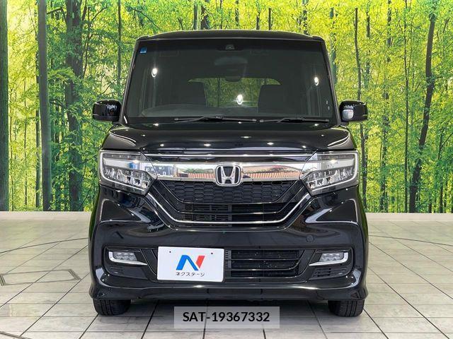 Honda N BOX CUSTOM 2019-01 8526163-13