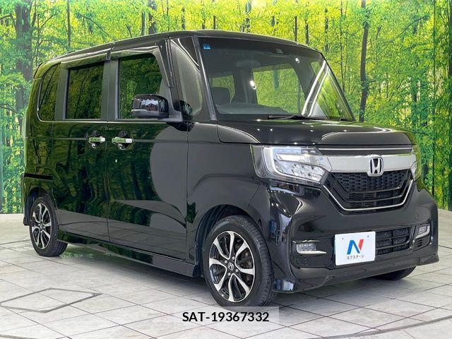 Honda N BOX CUSTOM 2019-01 8526163-15