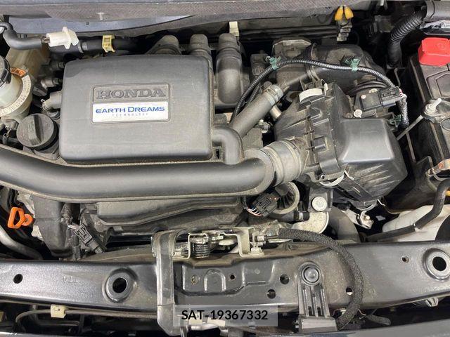 Honda N BOX CUSTOM 2019-01 8526163-17