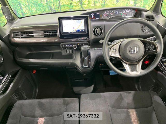 Honda N BOX CUSTOM 2019-01 8526163-1