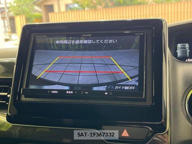 Honda N BOX CUSTOM 2019-01 8526163-3