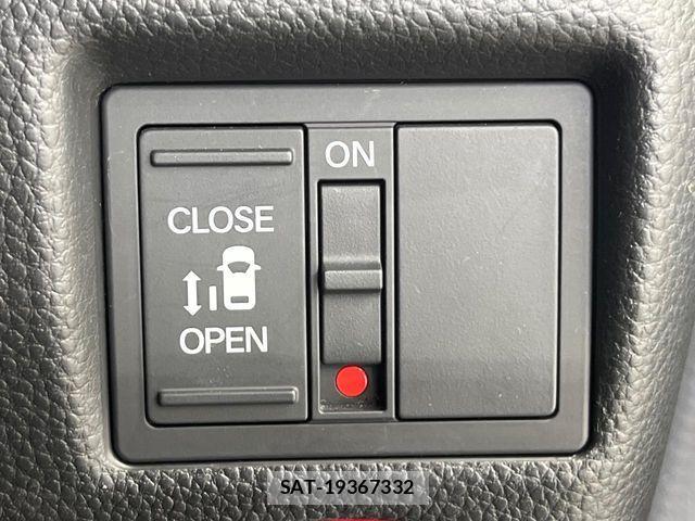 Honda N BOX CUSTOM 2019-01 8526163-4