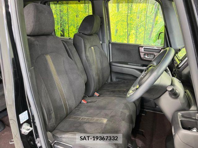 Honda N BOX CUSTOM 2019-01 8526163-7