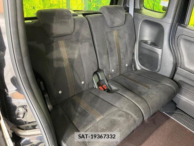 Honda N BOX CUSTOM 2019-01 8526163-8