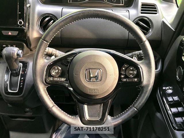 Honda N BOX CUSTOM 2021-08 8526118-10