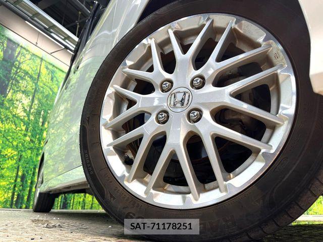 Honda N BOX CUSTOM 2021-08 8526118-12