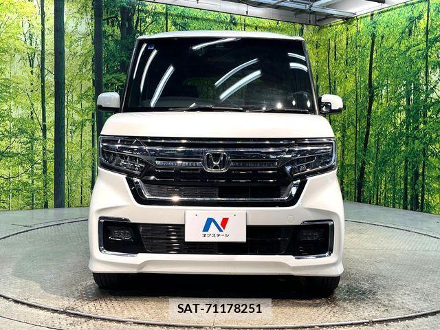 Honda N BOX CUSTOM 2021-08 8526118-13
