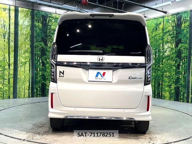 Honda N BOX CUSTOM 2021-08 8526118-14