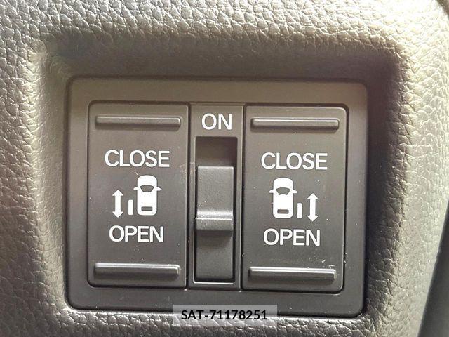 Honda N BOX CUSTOM 2021-08 8526118-3