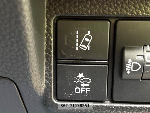 Honda N BOX CUSTOM 2021-08 8526118-4