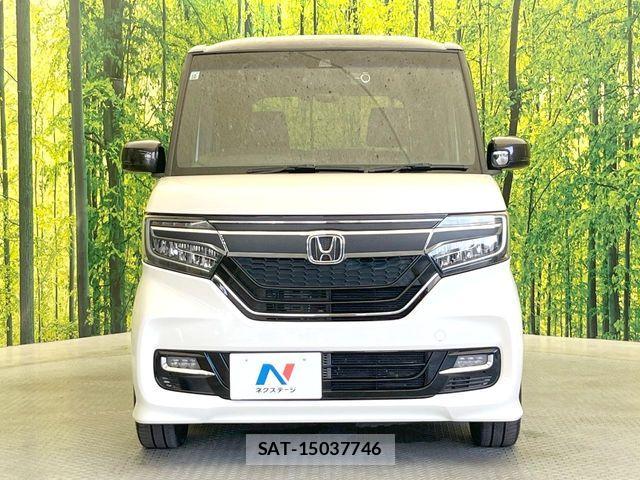 Honda N BOX CUSTOM 2017-10 8526165-13