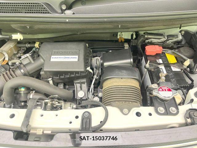 Honda N BOX CUSTOM 2017-10 8526165-17