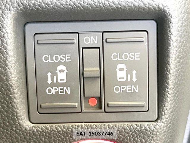 Honda N BOX CUSTOM 2017-10 8526165-4