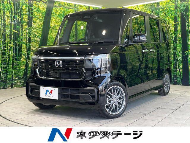 Honda N BOX CUSTOM 2023-10 8526096-0