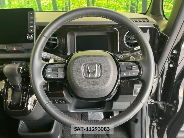 Honda N BOX CUSTOM 2023-10 8526096-10