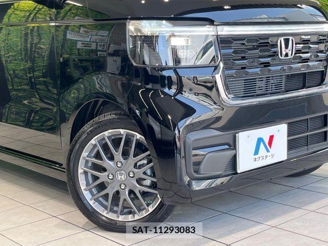 Honda N BOX CUSTOM 2023-10 8526096-11