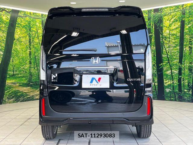 Honda N BOX CUSTOM 2023-10 8526096-14