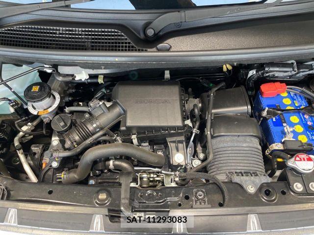 Honda N BOX CUSTOM 2023-10 8526096-17