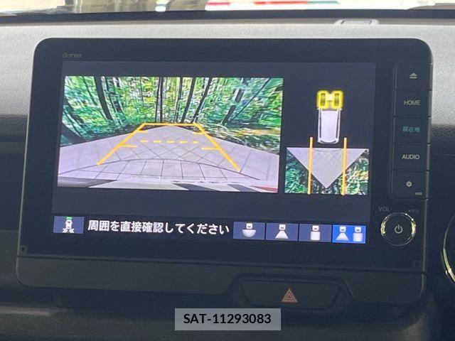 Honda N BOX CUSTOM 2023-10 8526096-3