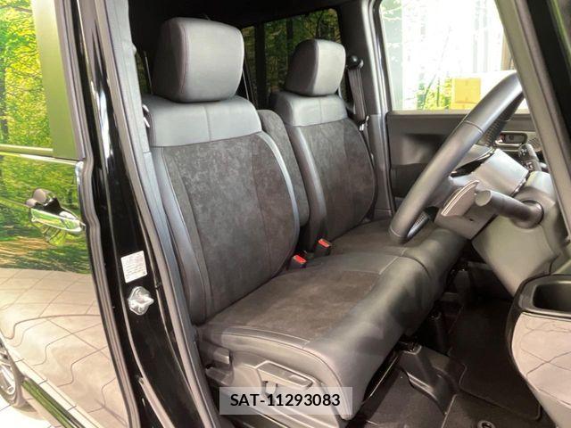 Honda N BOX CUSTOM 2023-10 8526096-7