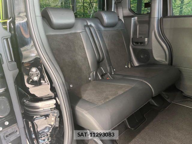 Honda N BOX CUSTOM 2023-10 8526096-8