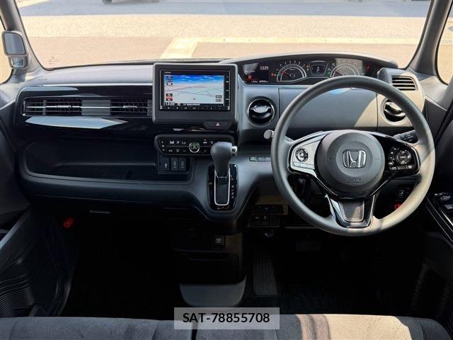 Honda N BOX CUSTOM 2021-08 8526167-13