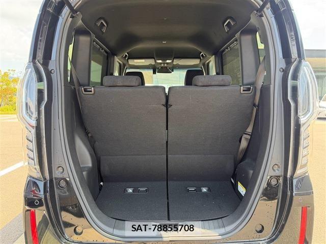 Honda N BOX CUSTOM 2021-08 8526167-17