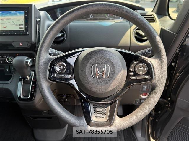 Honda N BOX CUSTOM 2021-08 8526167-19