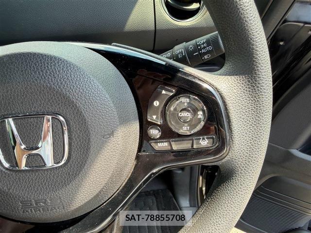 Honda N BOX CUSTOM 2021-08 8526167-21