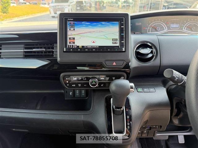 Honda N BOX CUSTOM 2021-08 8526167-24