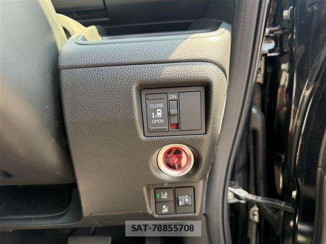 Honda N BOX CUSTOM 2021-08 8526167-27