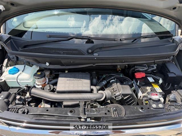 Honda N BOX CUSTOM 2021-08 8526167-29