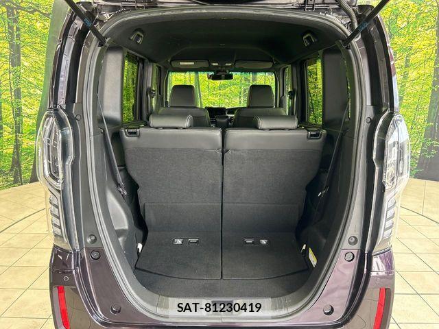 Honda N BOX CUSTOM 2021-06 8526178-9