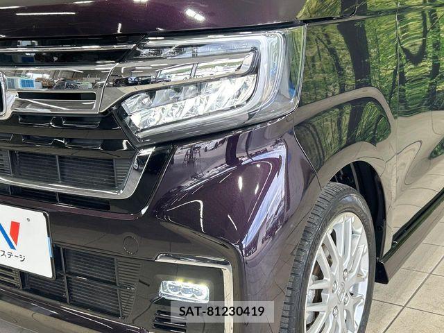 Honda N BOX CUSTOM 2021-06 8526178-11