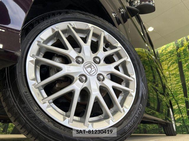 Honda N BOX CUSTOM 2021-06 8526178-12