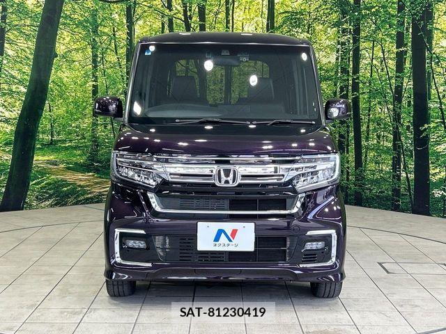 Honda N BOX CUSTOM 2021-06 8526178-13