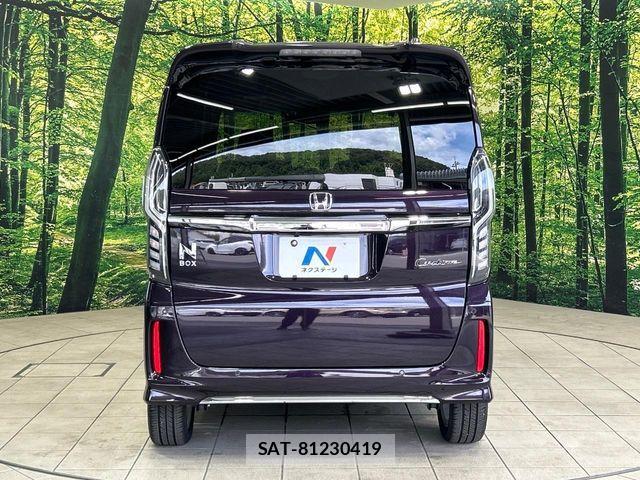 Honda N BOX CUSTOM 2021-06 8526178-14