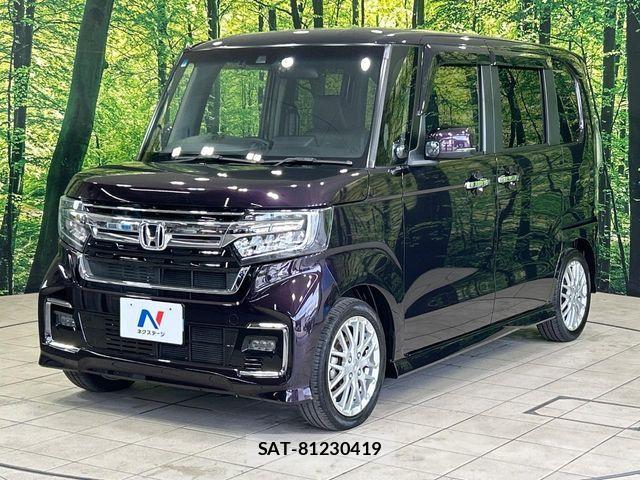 Honda N BOX CUSTOM 2021-06 8526178-16