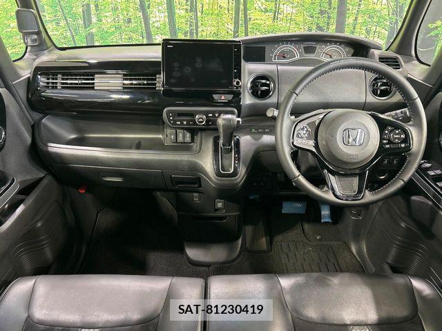 Honda N BOX CUSTOM 2021-06 8526178-1