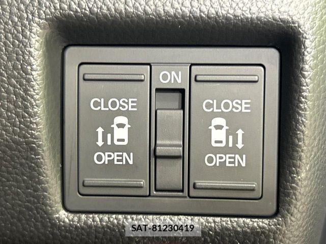 Honda N BOX CUSTOM 2021-06 8526178-5