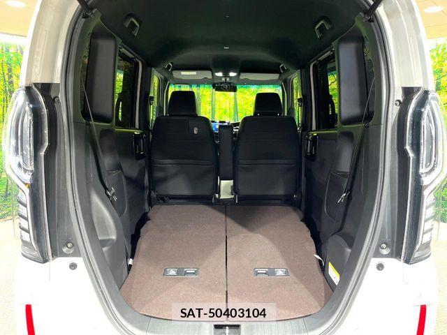 Honda N BOX CUSTOM 2019-07 8526180-9