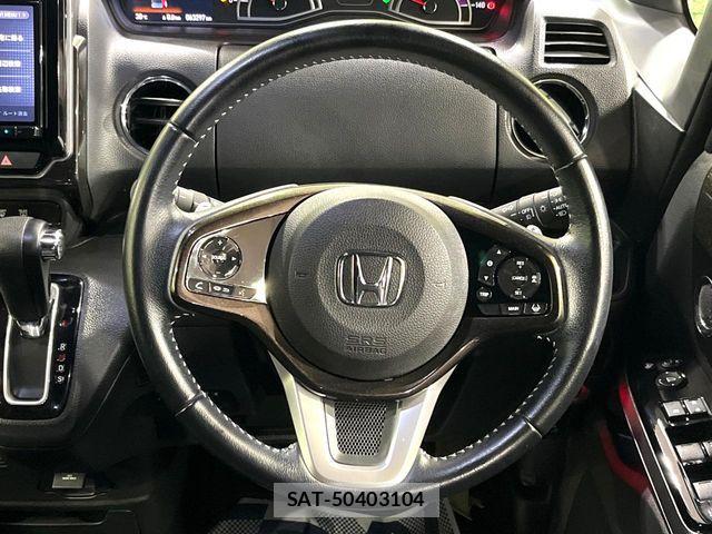 Honda N BOX CUSTOM 2019-07 8526180-10