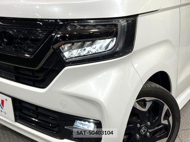 Honda N BOX CUSTOM 2019-07 8526180-11
