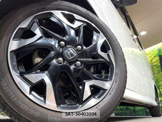 Honda N BOX CUSTOM 2019-07 8526180-12