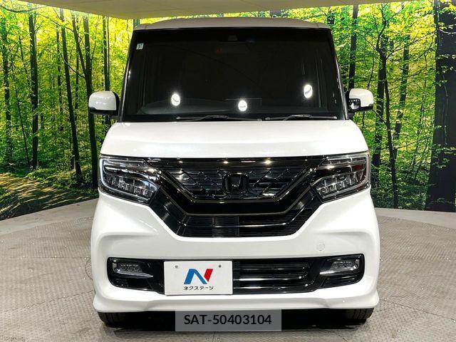 Honda N BOX CUSTOM 2019-07 8526180-13